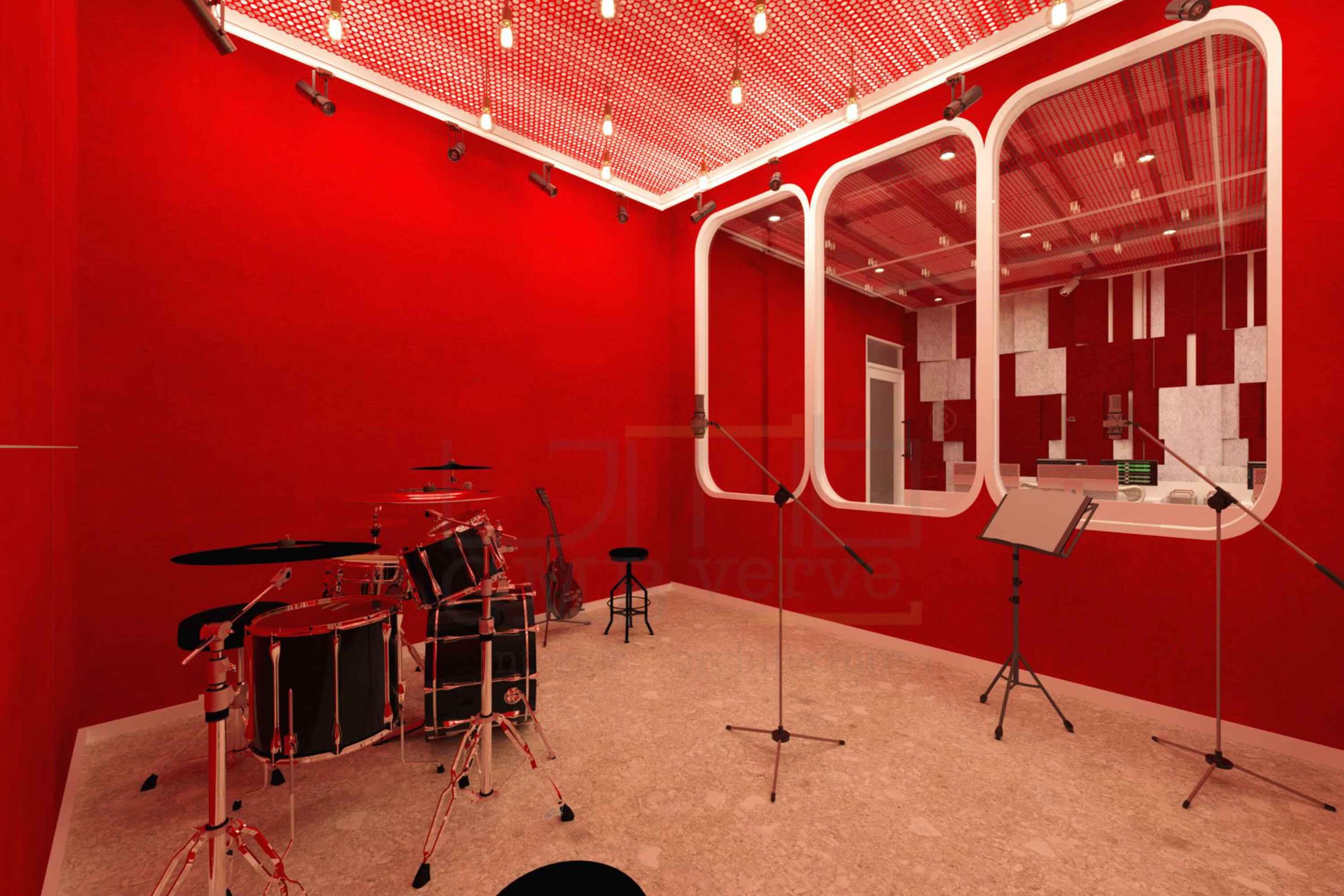 IACG Multimedia College Guntur Infrastructure and Facilities photo 84